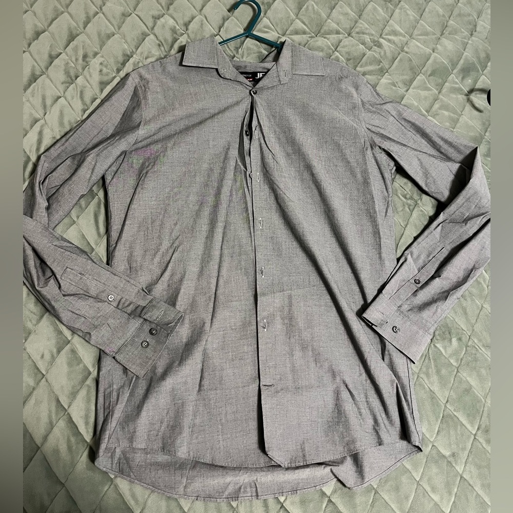 Dress shirt